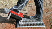 Stiefelreiniger FloorMAX® Classic Stiefelreiniger FloorMAX® Classic