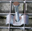 FloorMAX® Schuhreiniger Befestigung FloorMAX® Schuhreiniger Befestigung