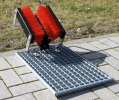 FloorMAX® Classic Schuhreiniger FloorMAX® Classic Schuhreiniger