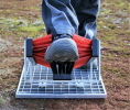 Arbeitsstiefel Reinigung mit FloorMAX® Classic Arbeitsstiefel Reinigung mit FloorMAX® Classic