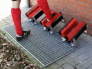 Schuhreiniger FloorMAX® Exklusiv Plus Schuhreiniger FloorMAX® Exklusiv Plus