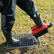 FloorMAX® Classic Stiefelreiniger