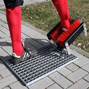 FloorMAX® Classic Fussballschuhreiniger