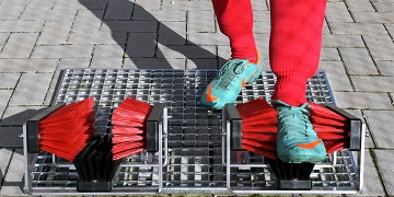 FloorMAX® Exklusiv Stiefelreiniger